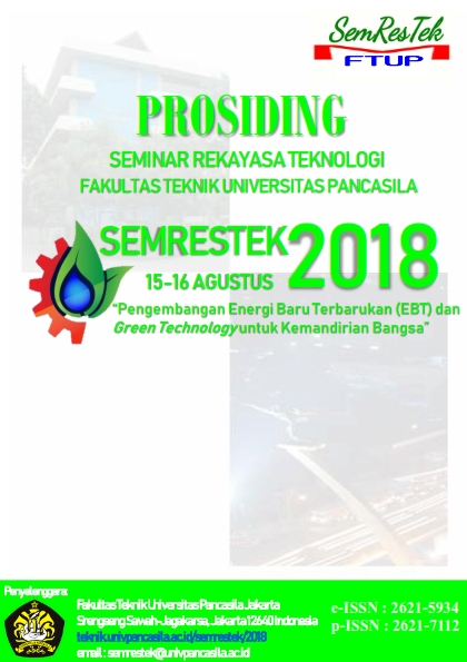 					View Prosiding Seminar Rekayasa Teknologi (Semrestek) 2018
				