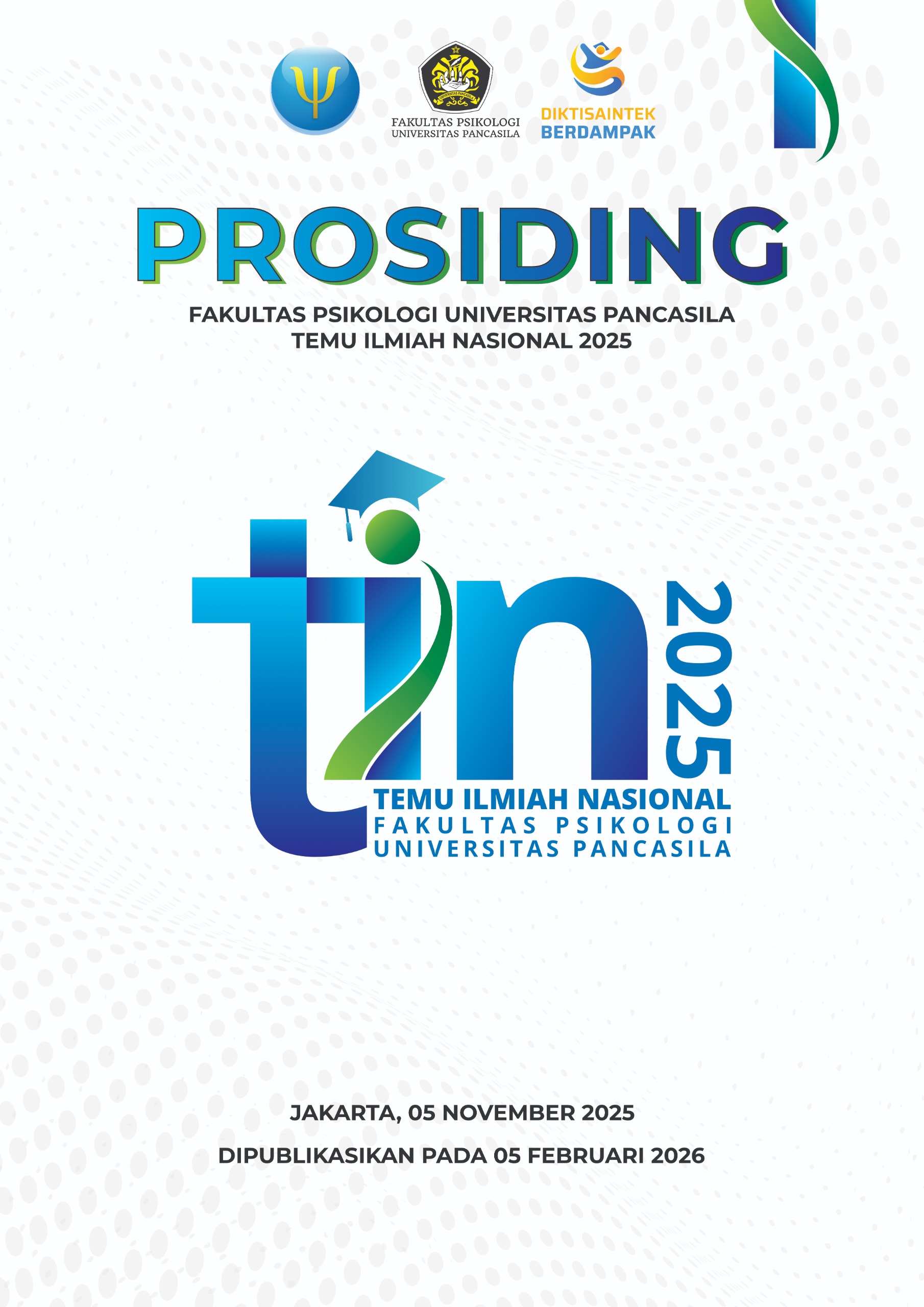 					View Vol. 3 No. 01 (2025): PROSIDING TEMU ILMIAH NASIONAL (TIN)
				